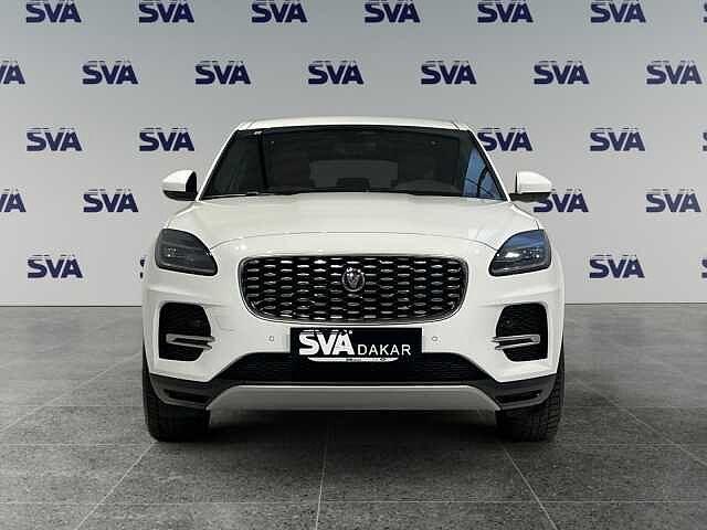 Jaguar E-PACE 163CV SE - *AUTOCARRO* IVA ESPOSTA 100%