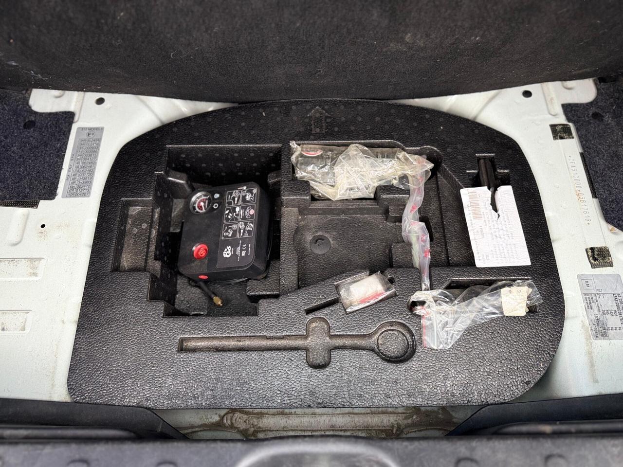 Fiat Panda 1.3 MJT 95 CV S&S Lounge