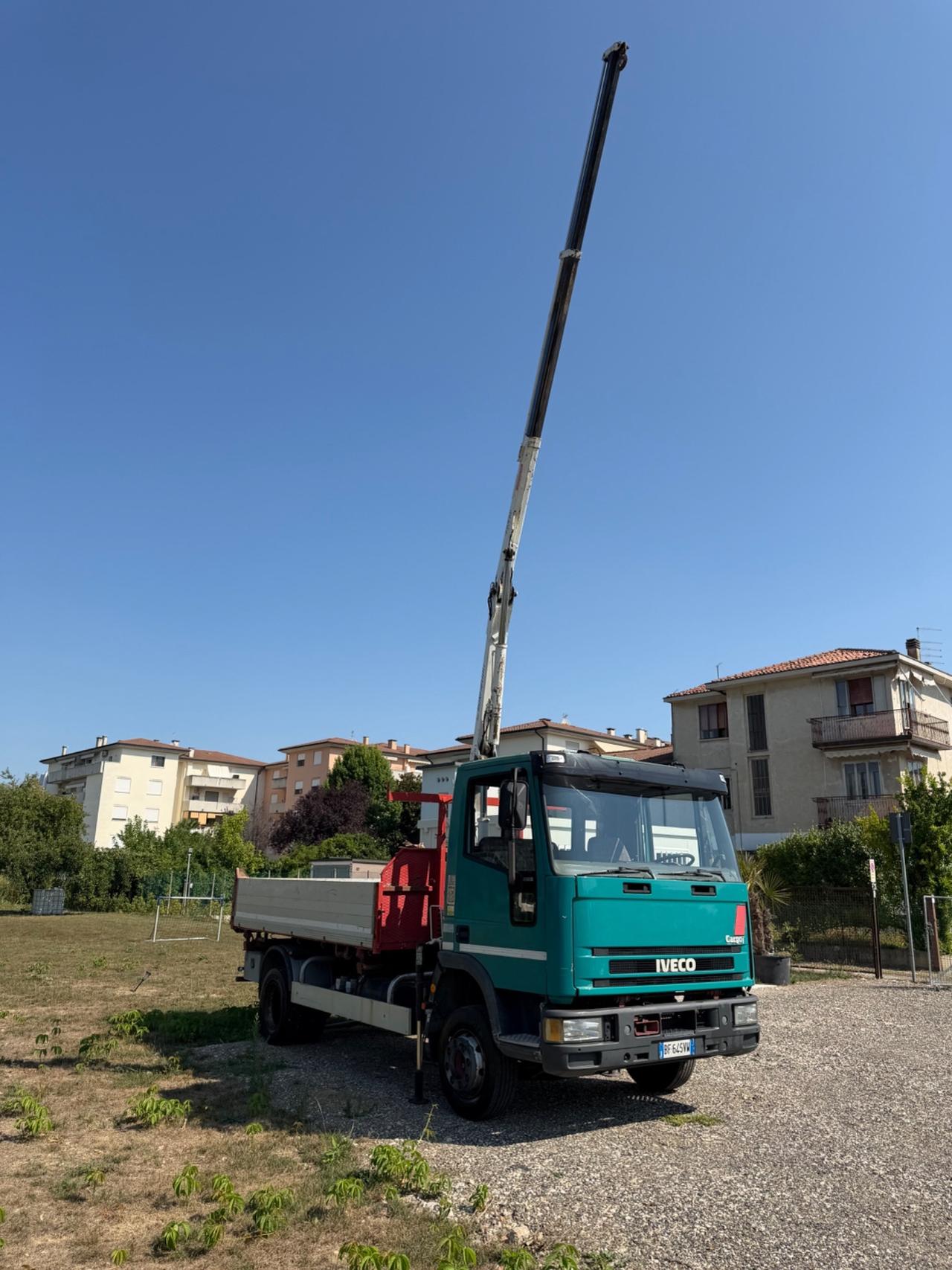 Iveco cargo