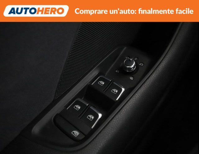 AUDI A3 SPB 1.6 TDI Sport