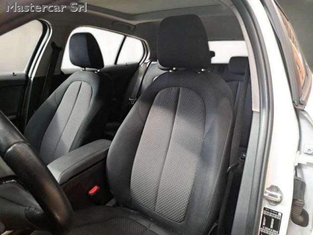 BMW 116 Serie 1 F40 116d Business Advantage auto - GG888RP