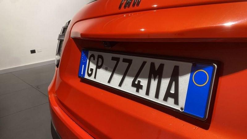 FIAT 600e 600e La Prima