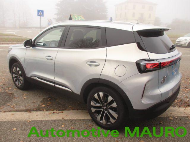 DR MOTOR DR 5.0 1.5 Bi-Fuel GPL