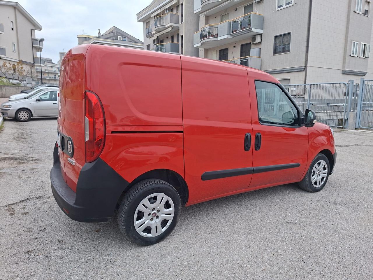 Fiat Doblo Doblò 1.3 MJT PC-TN Cargo Lamierato