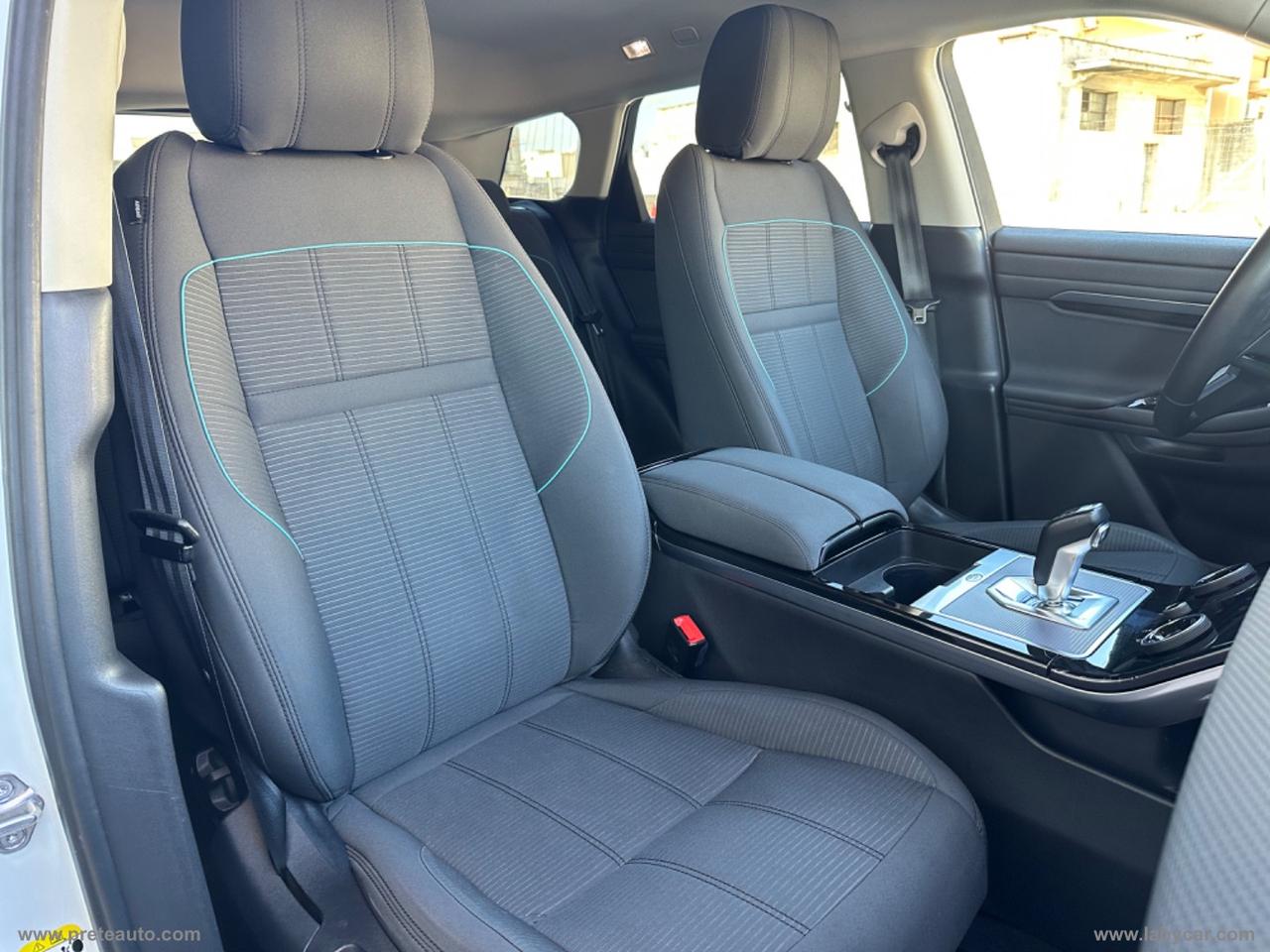 LAND ROVER RR Evoque 2.0D I4 163 CV AWD Auto S