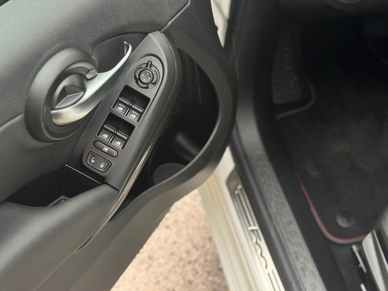 Fiat 500X 1.5 T4 Hybrid 130 CV DCT