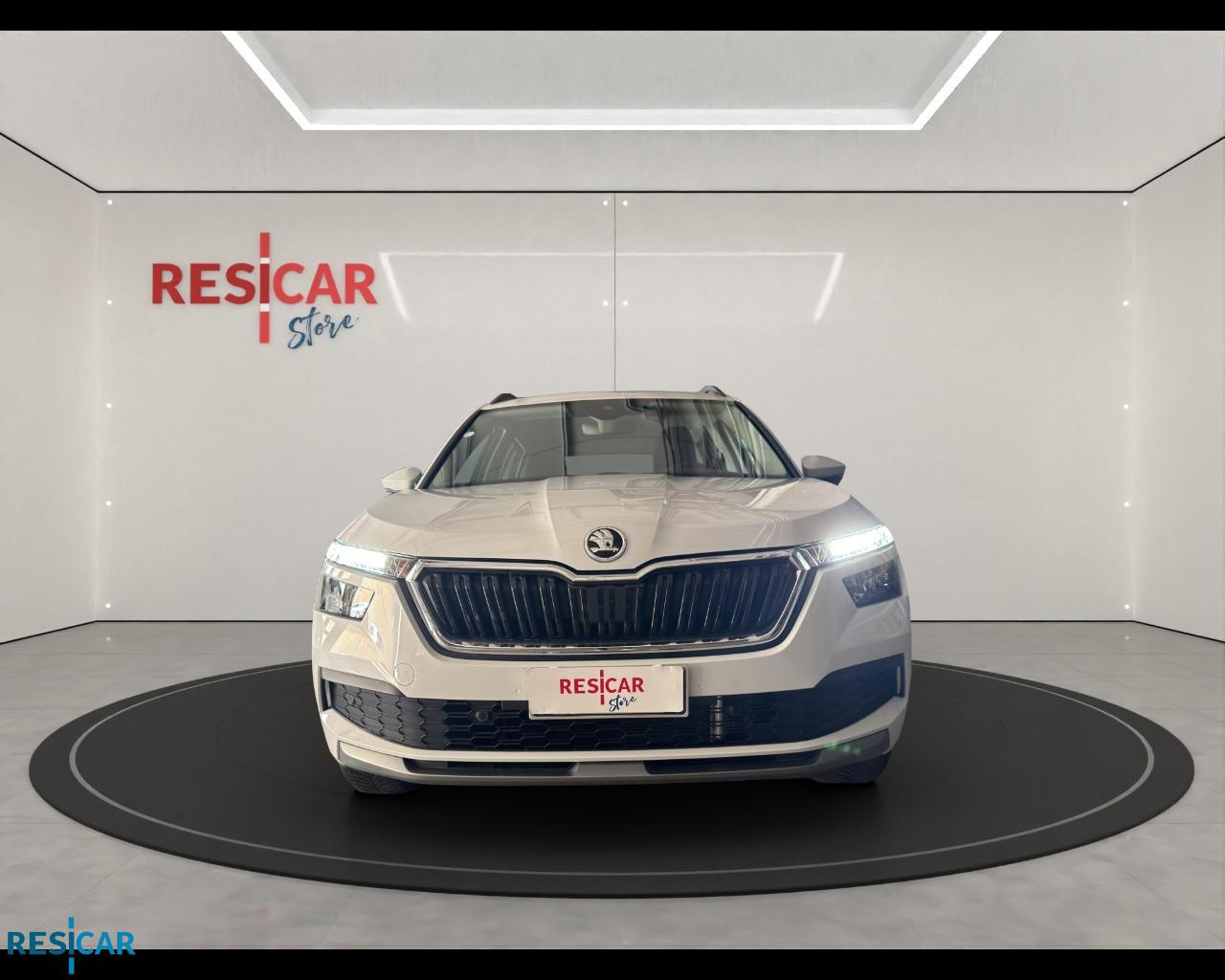 Skoda Kamiq 1.0 tsi Ambition 95cv IVA ESPOSTA