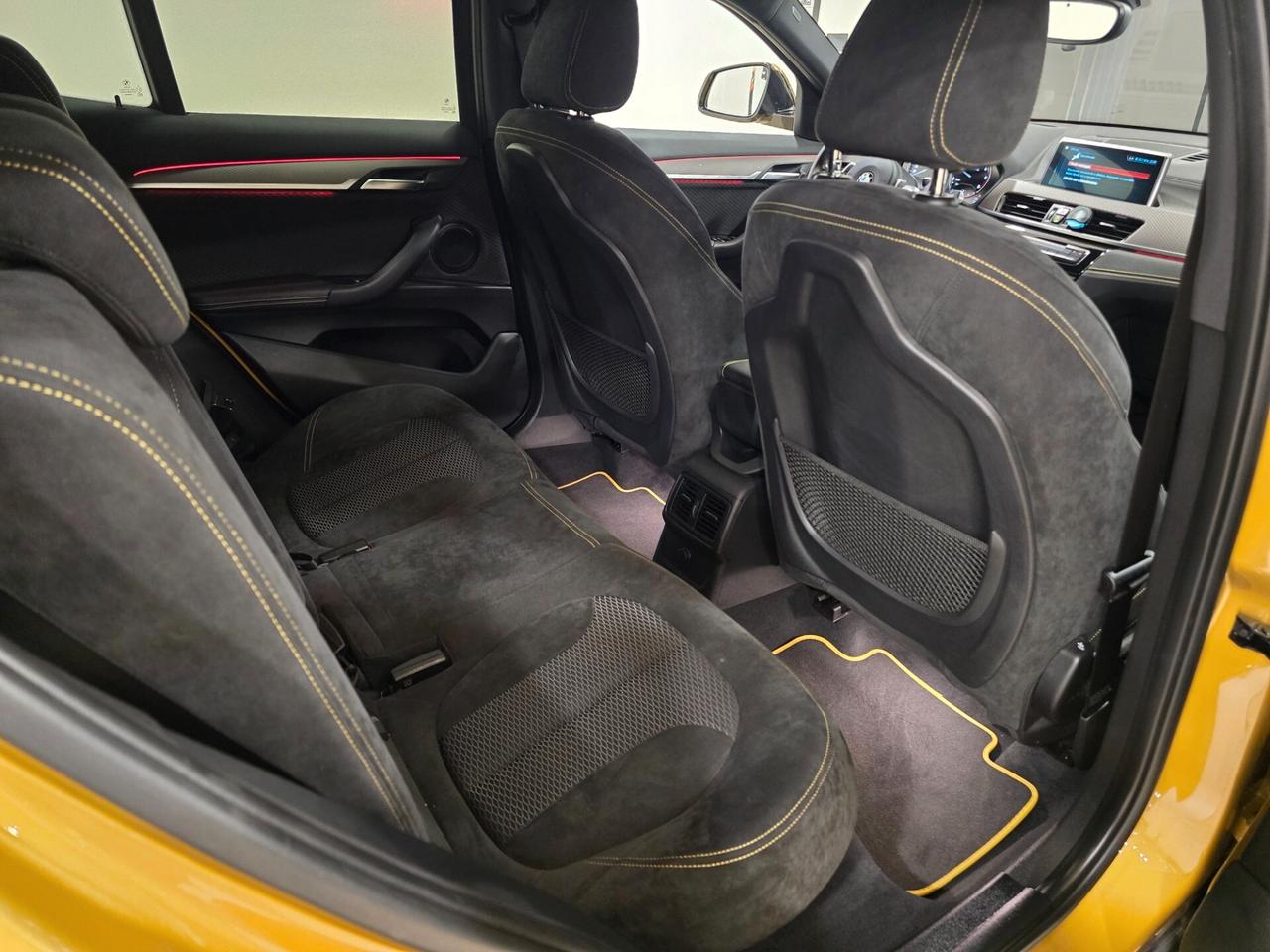Bmw X2 xDrive25d Msport