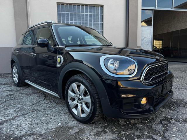 MINI Countryman 1.5 Cooper SE Countryman ALL4 Automatica