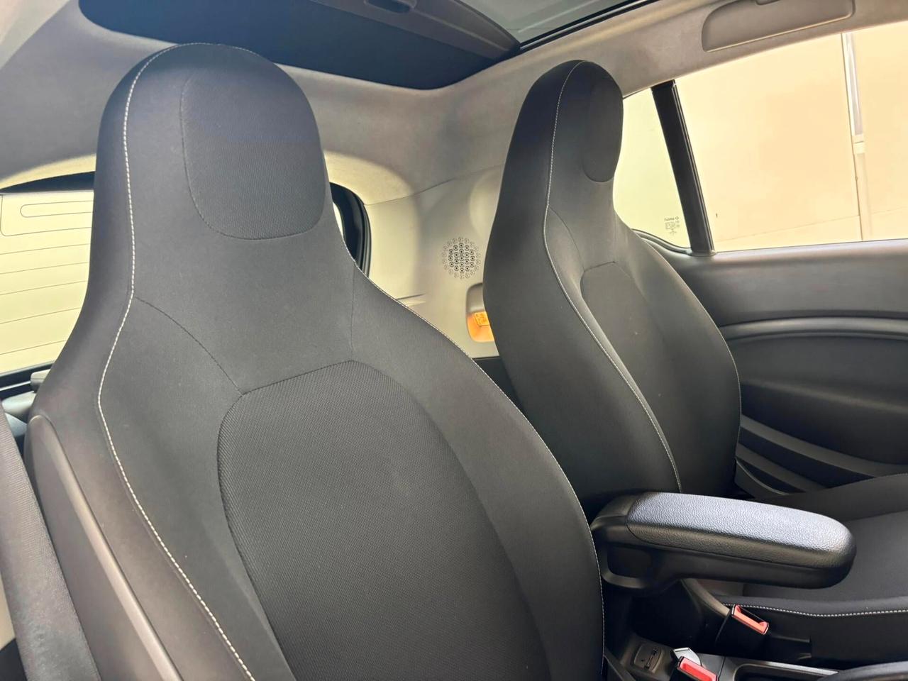 Smart ForTwo 70 1.0 Passion