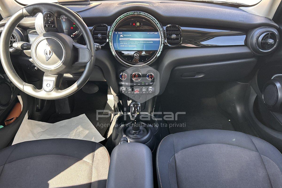 MINI Mini 1.5 Cooper Classic 5 porte