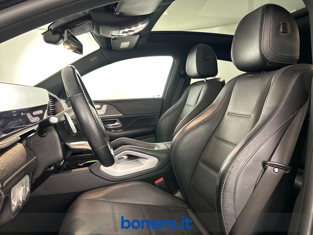 Mercedes GLE 350 350 de EQ-POWER Premium 4Matic 9G-Tronic Plus