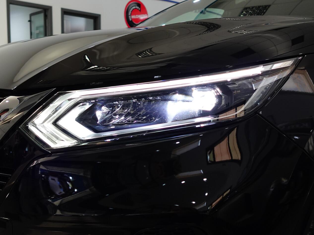 Nissan Qashqai 1.5 BlueDCI 115 CV TEKNA+