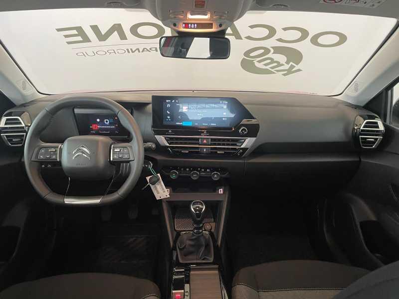 CITROEN NUOVA C4 X PURETECH 100 S&S - FEEL