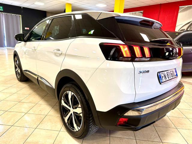 PEUGEOT 3008 BlueHDi 150 S&S Allure UNIPRO