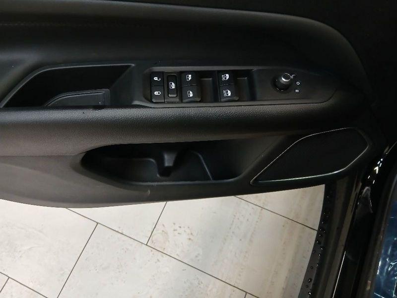 Jeep Compass 1.6 mjt Night Eagle 2wd 130cv