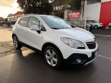 OPEL - Mokka 1.7 CDTI Ecotec 130CV 4x2 Start&Stop Ego