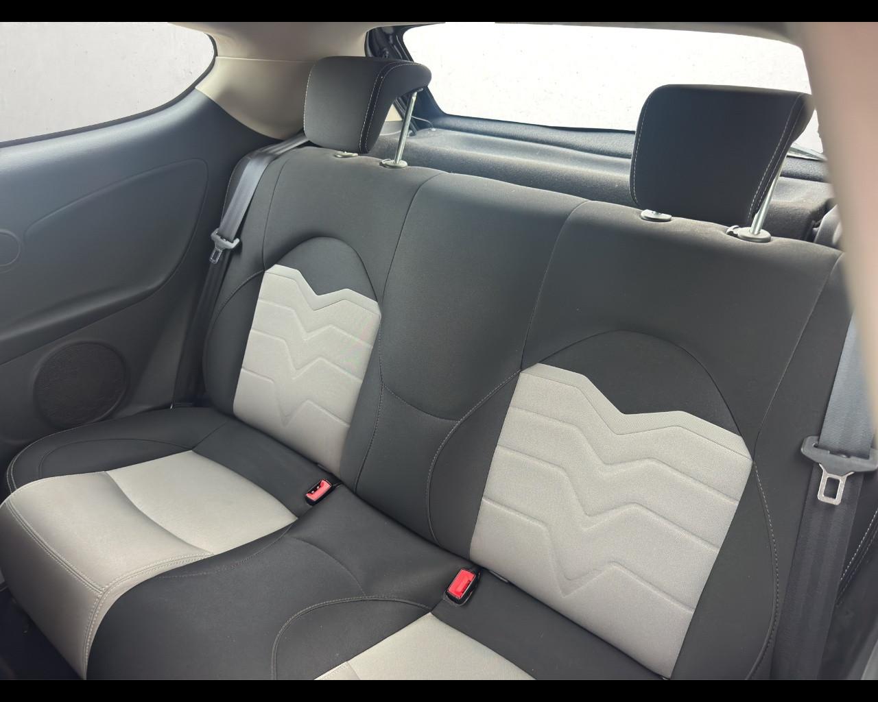 ALFA ROMEO MiTo - MiTo 1.4 T 140 CV M.air S&S TCT Distinctive
