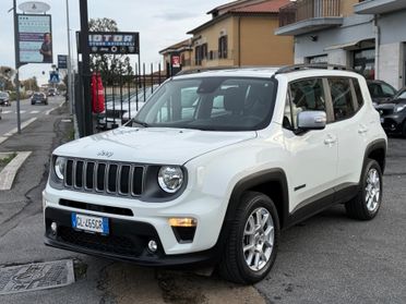 Jeep Renegade 1.3 T4 190cv PHEV 4xe AT6 Limited