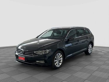 VOLKSWAGEN Passat Passat Variant 2.0 TDI SCR 122 CV EVO DSG Business