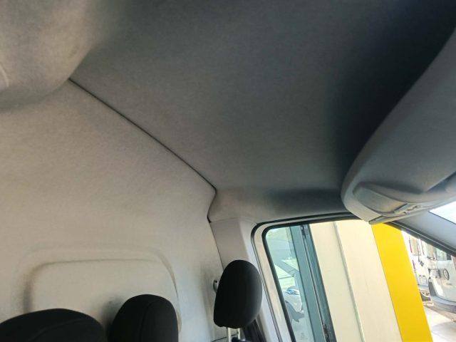FIAT Doblò 1.4 T-Jet Natural Power PC-TN Cargo Lamier.