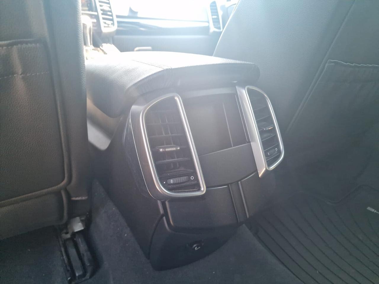 Porsche Cayenne 3.0 Diesel