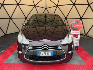 Ds DS3 3 BlueHDi 100 S&S So Chic