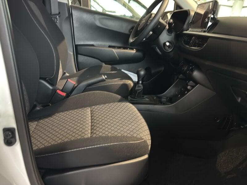 KIA Picanto Picanto 1.0 12V GPL 5 porte Urban