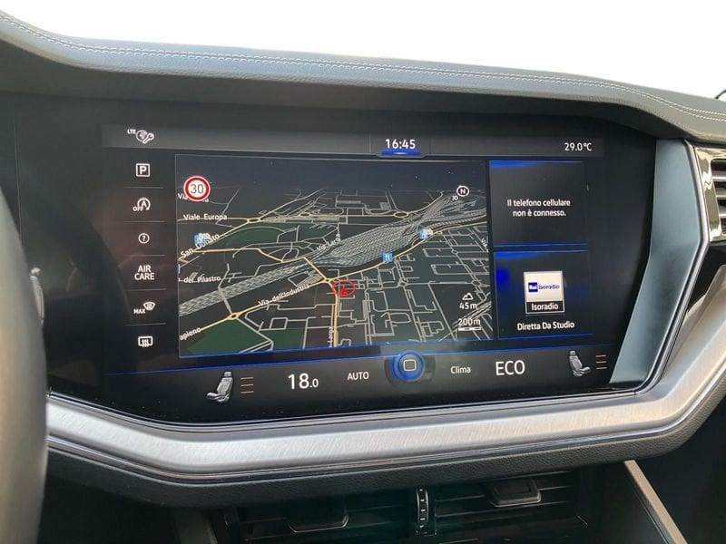 Volkswagen Touareg 3.0 V6 TDI SCR Elegance