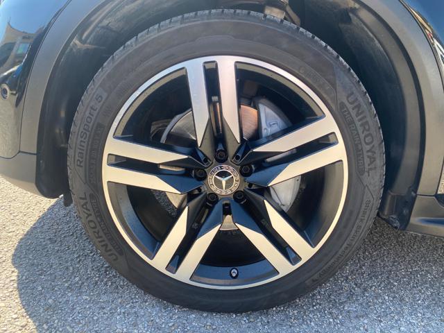 MERCEDES-BENZ GLC 200 d 4Matic Coupé Premium Plus KM CERTIFICATI