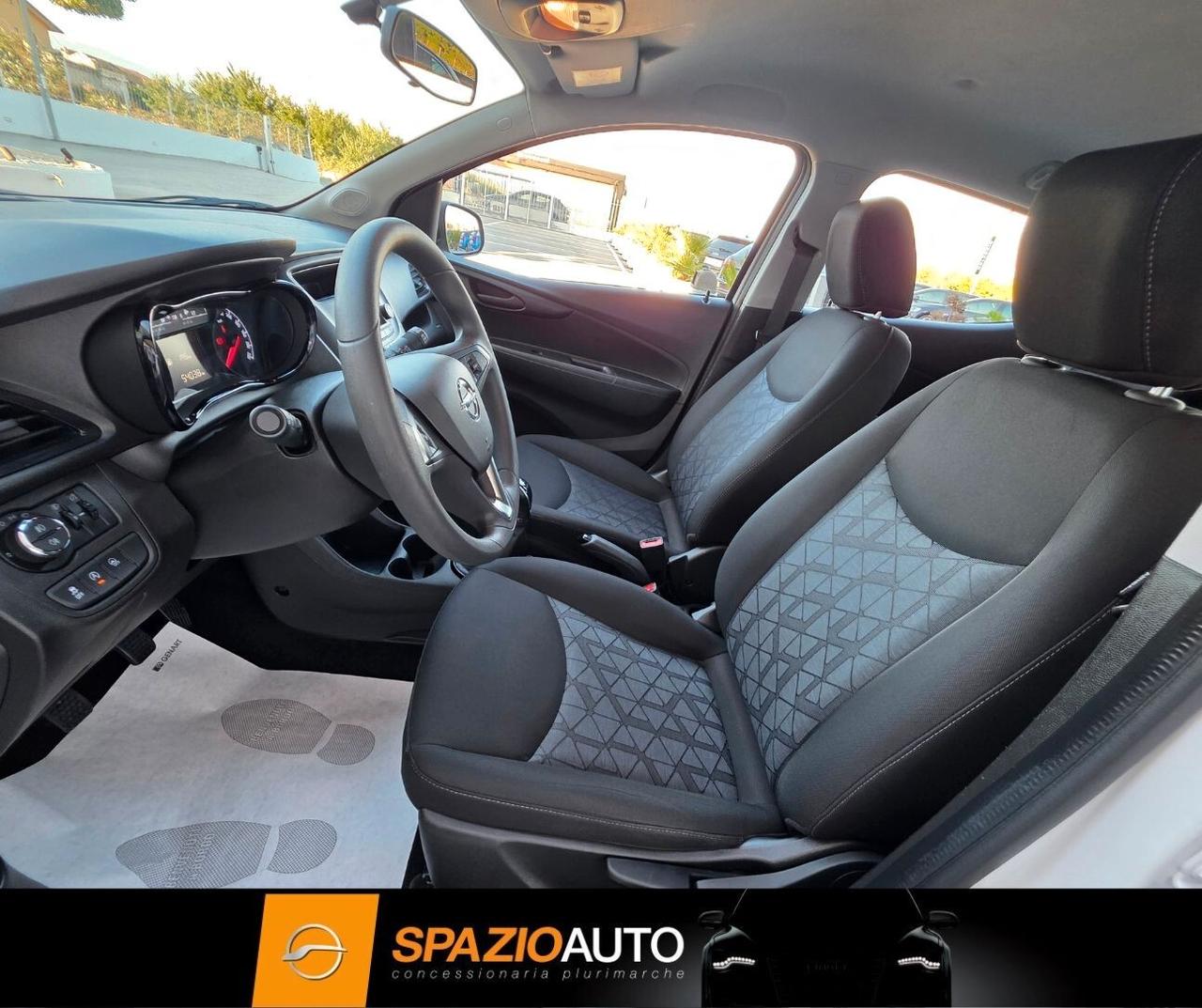 Opel Karl NEW 1.0 73 CV *CONFORT EDITION*