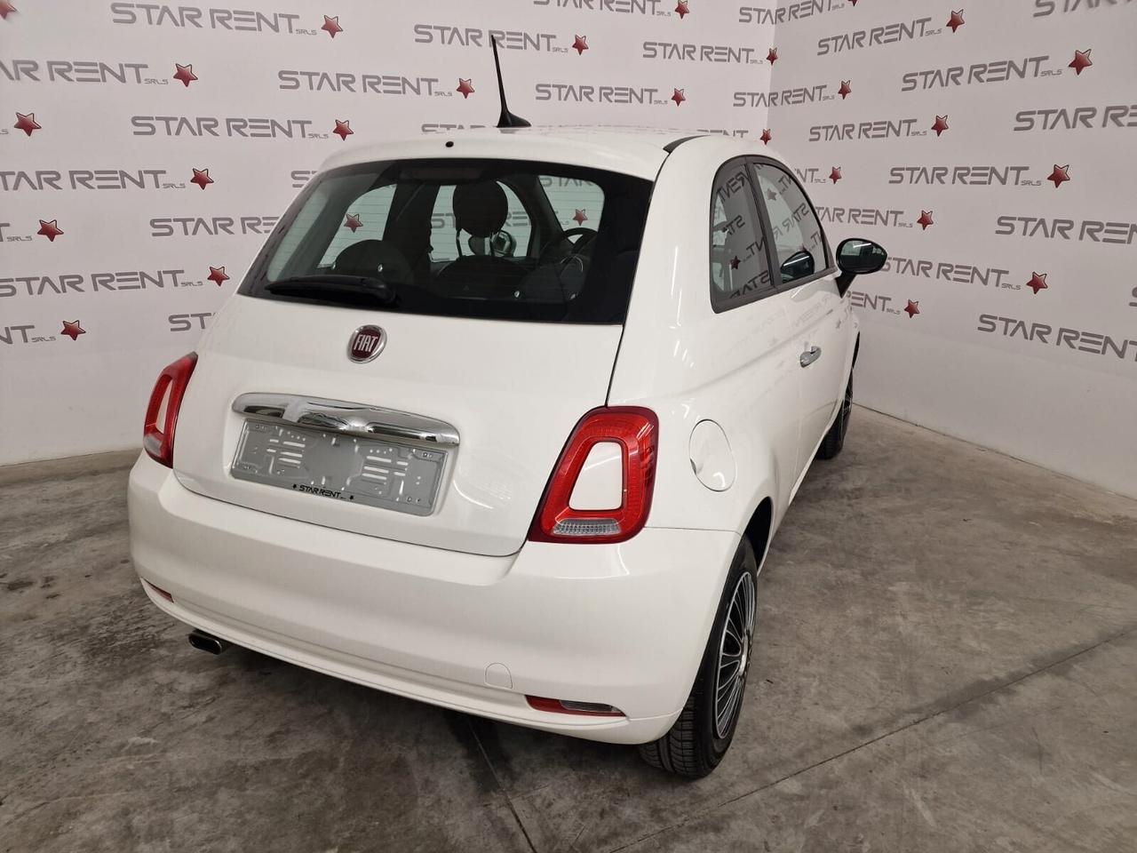 Fiat 500 1.2 AUTOMATICA