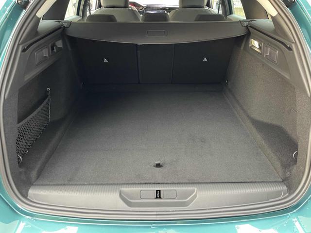 PEUGEOT 308 BlueHDi 130 S&S EAT8 SW Style - KM0