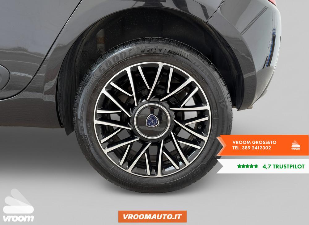 LANCIA Ypsilon 3ª serie Ypsilon 1.0 FireFly 5 ...