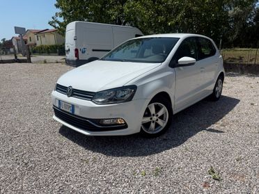 Volkswagen Polo 1.4 TDI 5p. Trendline