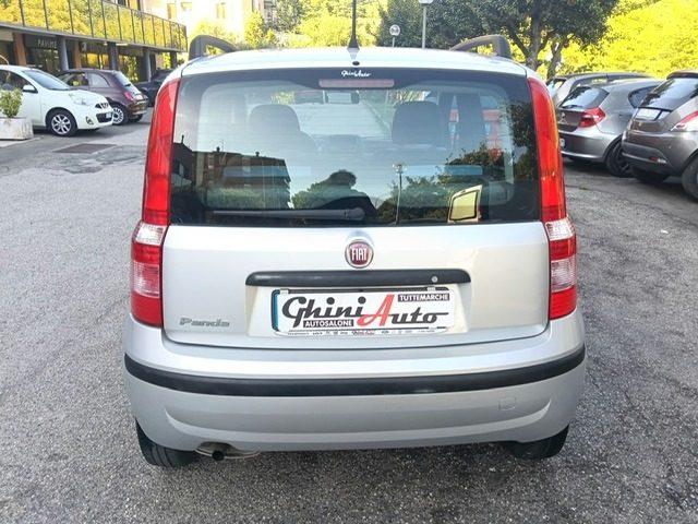 FIAT Panda 1.2 Dynamic km 68000!! *uniproprietario*