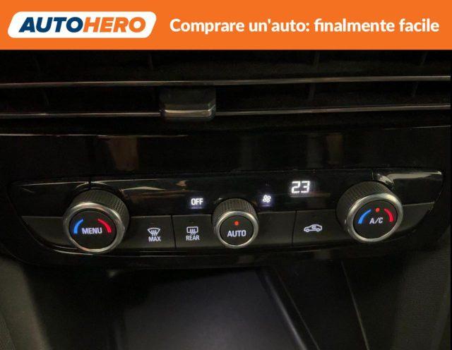 OPEL Mokka 1.5 diesel GS