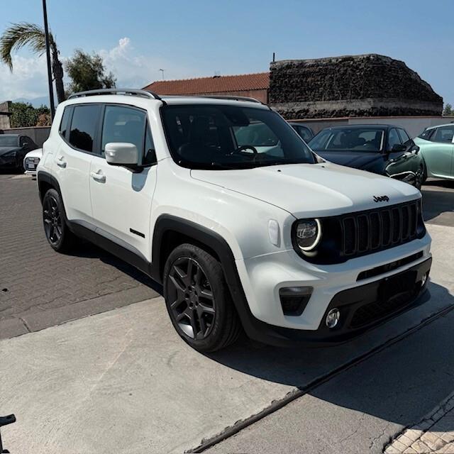 Jeep Renegade 1.6 Mjt 120 CV Sport