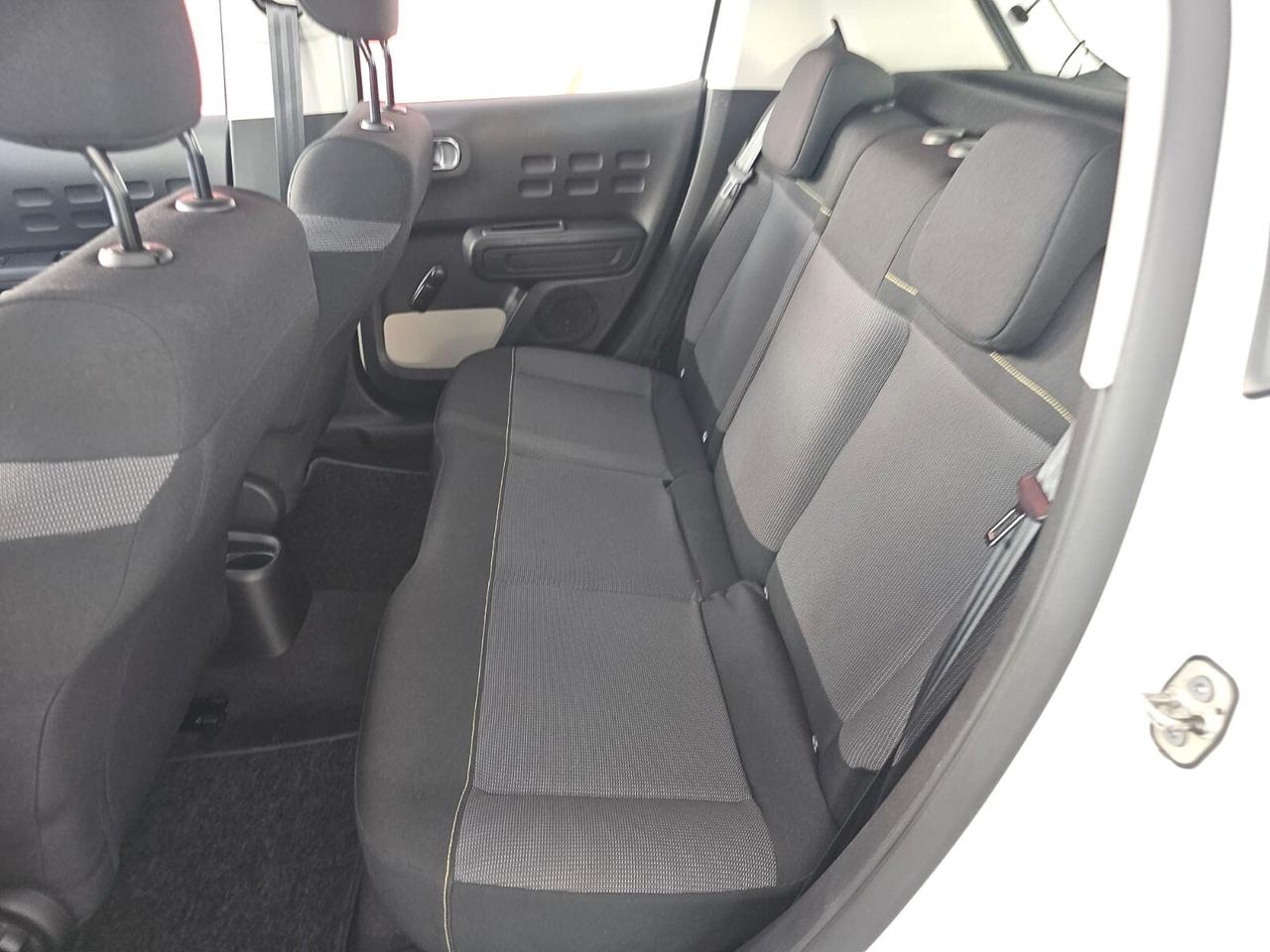 Citroen C3 BlueHDi 100 S&S Shine Pack