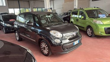 Fiat 500L Pro 1.3 MJT 85CV Pop 4 posti (N1)