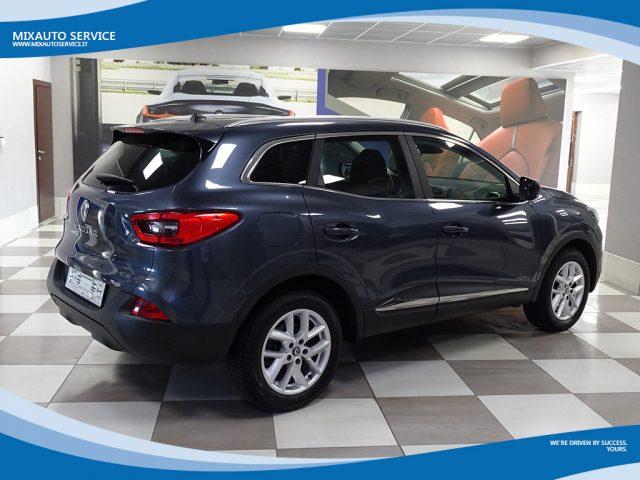 RENAULT Kadjar 1.3 TCe 140cv Business EU6