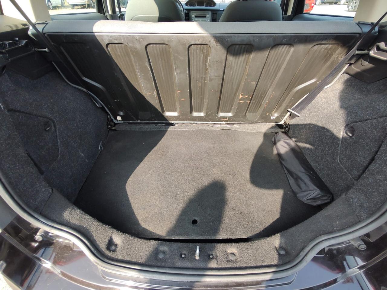 Lancia MUSA 1.4 16v Platinum BENZINA\GPL CON SCADENZA 2032, OK NEOPATENTATI, GARANZIA L.12 MESI