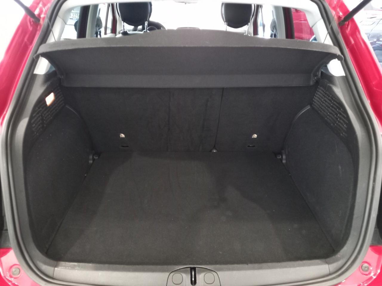 Fiat 500X 1.4 T-Jet 120 CV GPL Cross