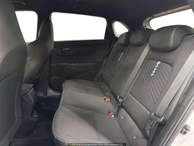 Hyundai i20 1.6 T-GDI 204cv N Performance Techno Pack + Winter Pack
