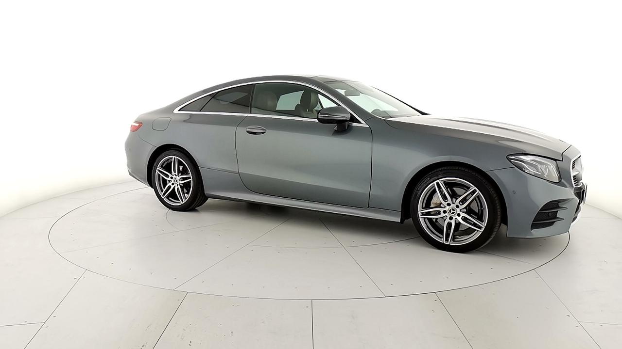 Mercedes-Benz Classe E - C238 Coupe - E coupe 220d Premium 4matic auto