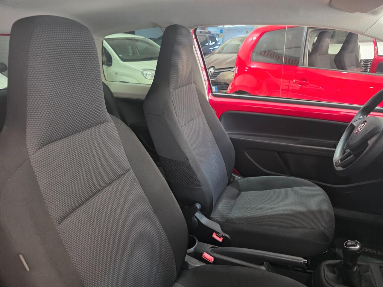 Skoda Citigo 1.0 GPL 60cv NAVI 1 PROPRIETARIO