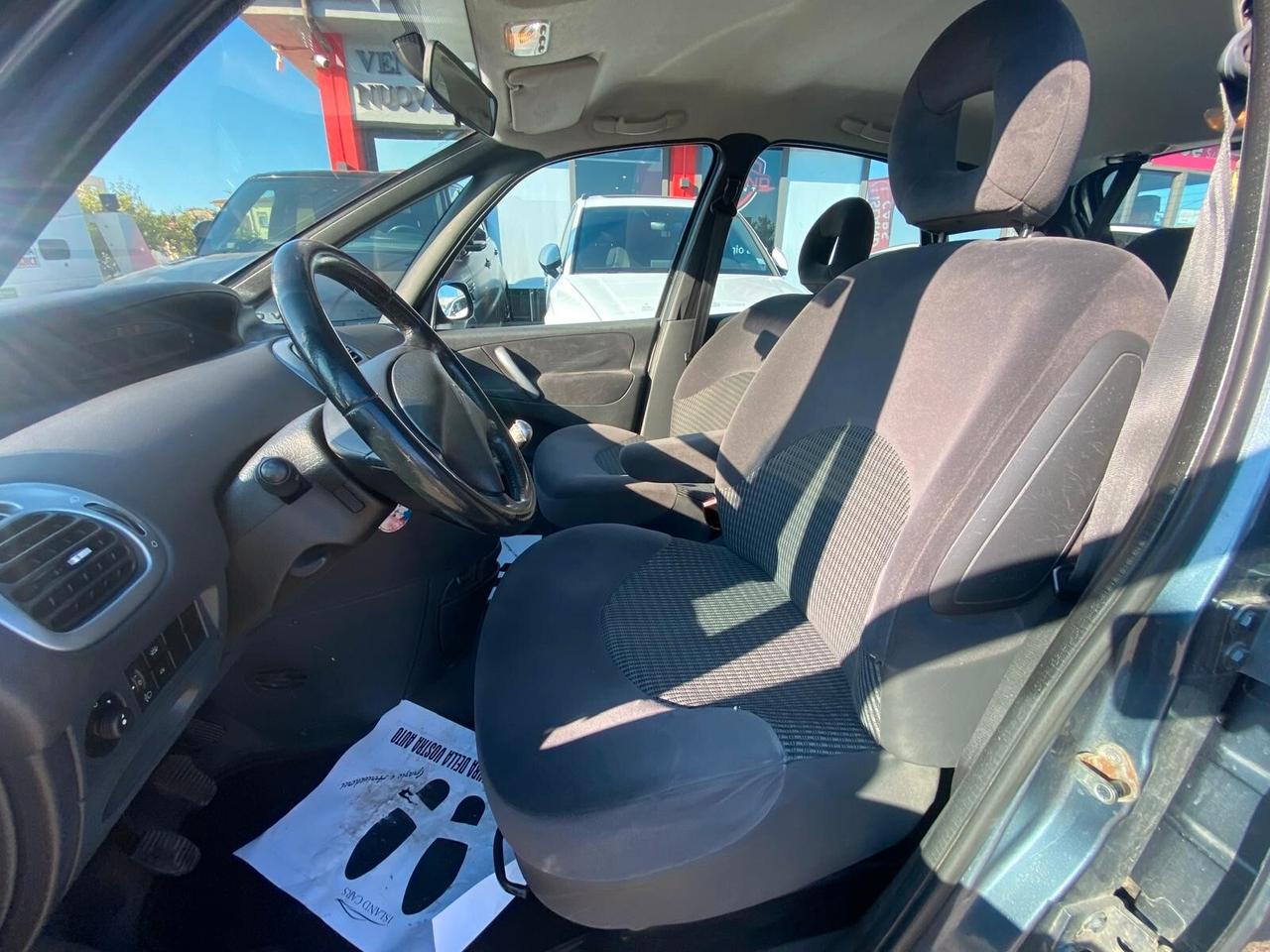 Citroen Xsara Picasso 1.6 16V Classique