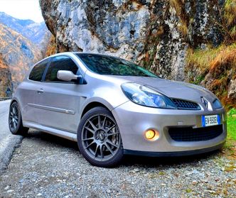 Renault Clio RS 197cv - KM ORIGINALI