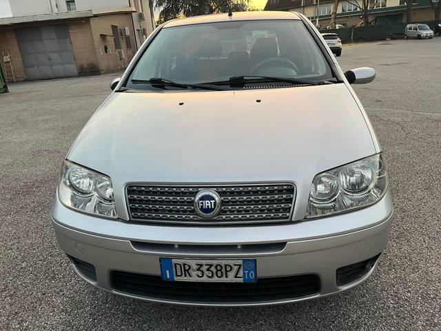 FIAT Punto Classic 1.3 MJT 16V 5P senza nessun lavoro da fare