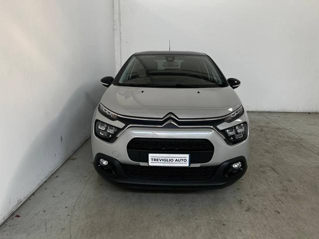 CITROEN C3 PureTech 110 S&S Shine Pack